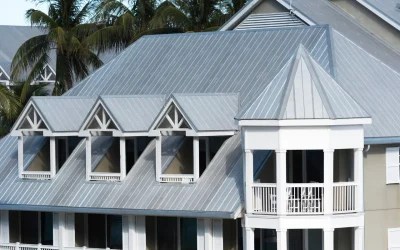 Building Resilience: Weather-Resistant Materials for FL Homes