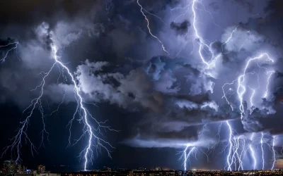 Mitigating Lightning Risks in Florida Construction