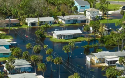 Coping with Floods: Key Steps for Florida Homeowners