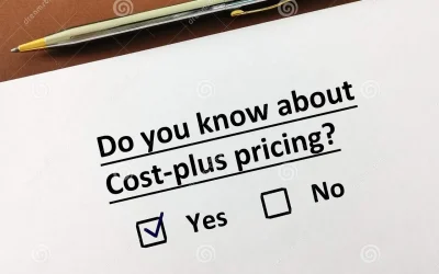 What is Cost-Plus Pricing and How is it Mutually Beneficial?