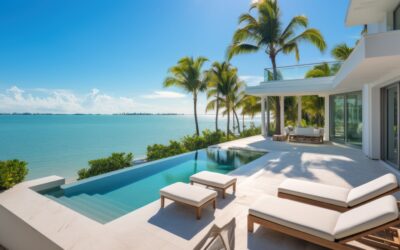 Maximizing Waterfront Views: Luxury Additions for Tampa Bay Homes